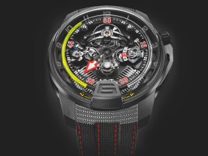 H2 Alinghi.